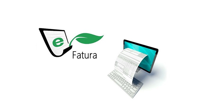 e-fatura nasıl kesilecek? İşte detaylar.. 6