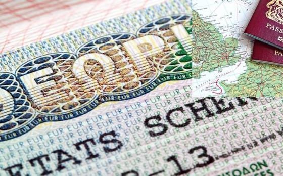 Schengen vizesinde neler değişti 1