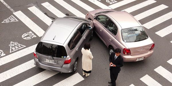 Trafik kazalarında haklarınız neler