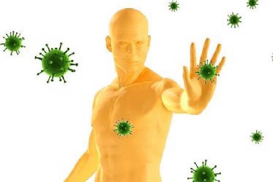 Korona günlerinde sağlıklı bir bağışıklık sistemi için 5 öneri 1