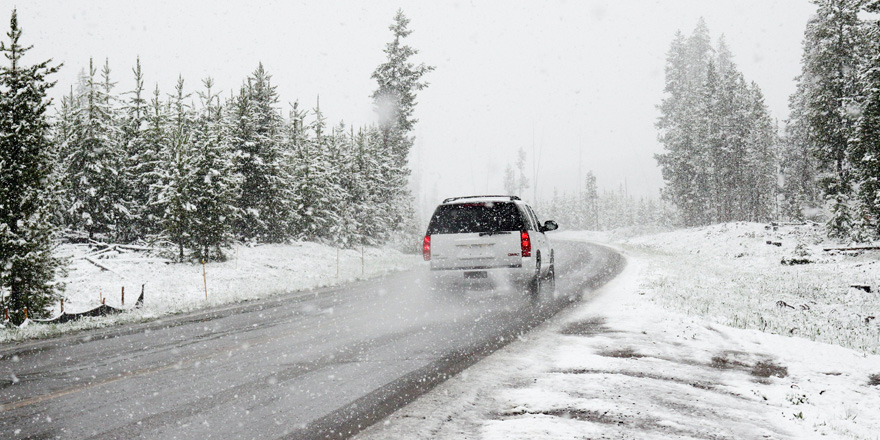 Otomobilinizin kış bakımı için 9 öneri