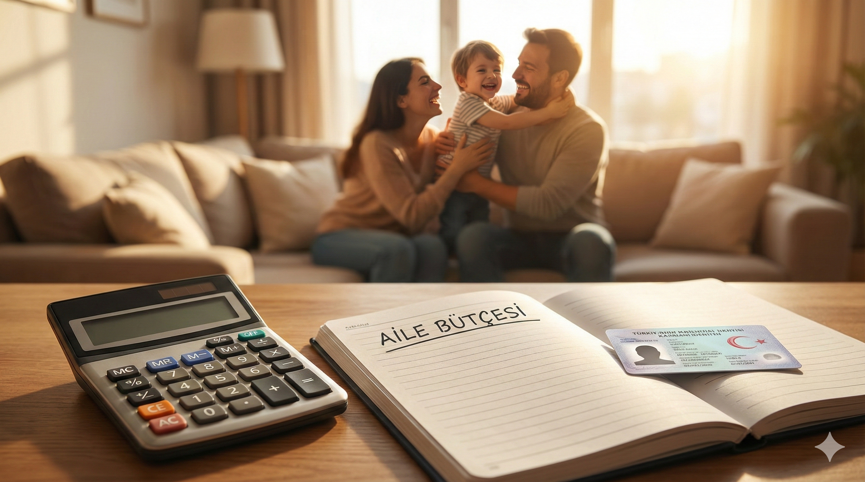 Vatandaşlık maaşı uygulaması için tarih belli oldu 1