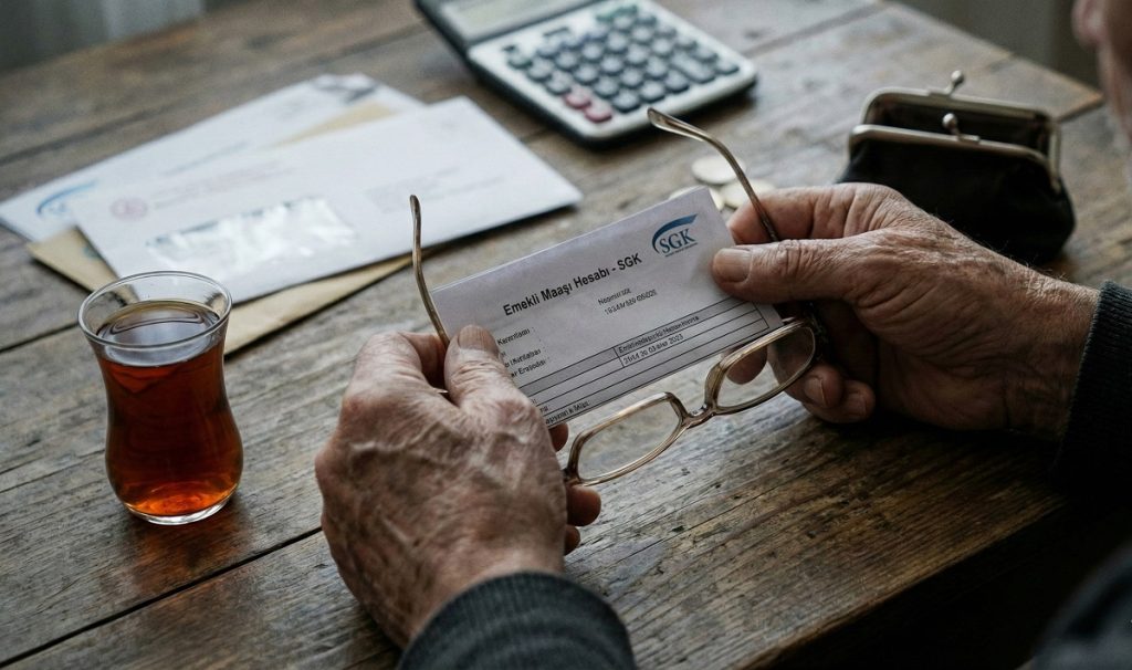 Vatandaşlık maaşı uygulaması için tarih belli oldu 5