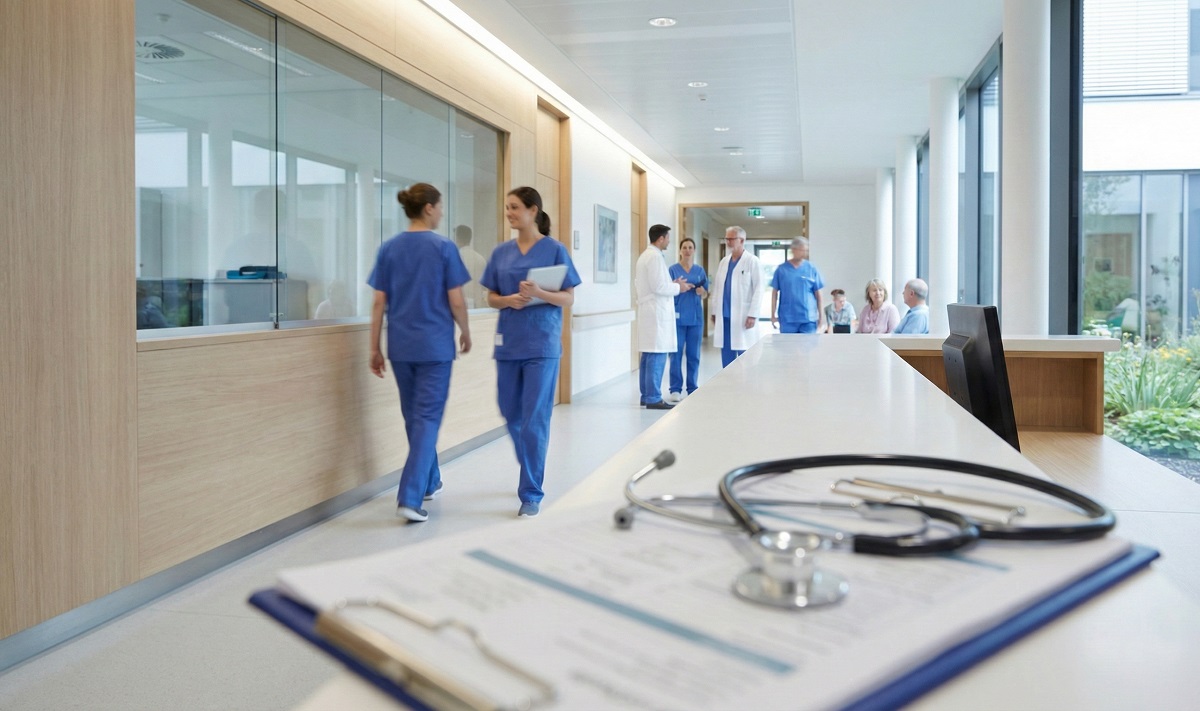 Hastane Ödemelerinde Dev Artış 1