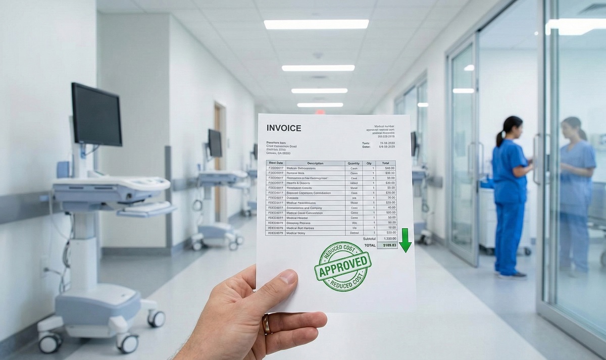 Hastane Ödemelerinde Dev Artış 2