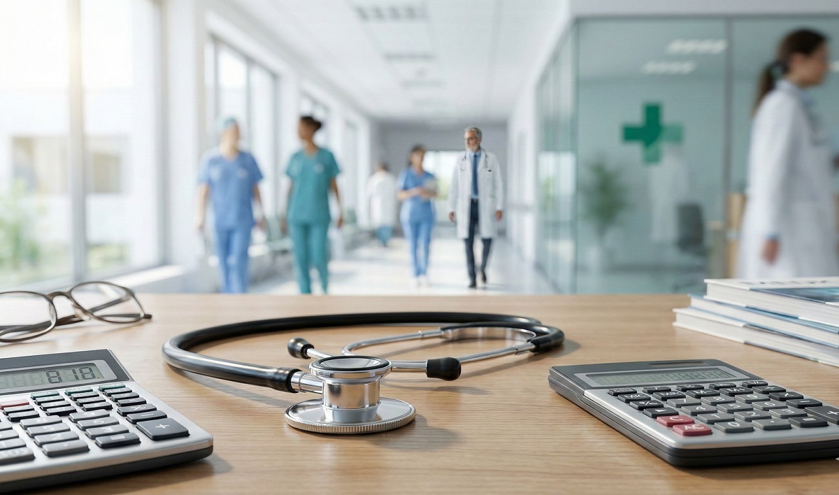 Hastane Ödemelerinde Dev Artış 3