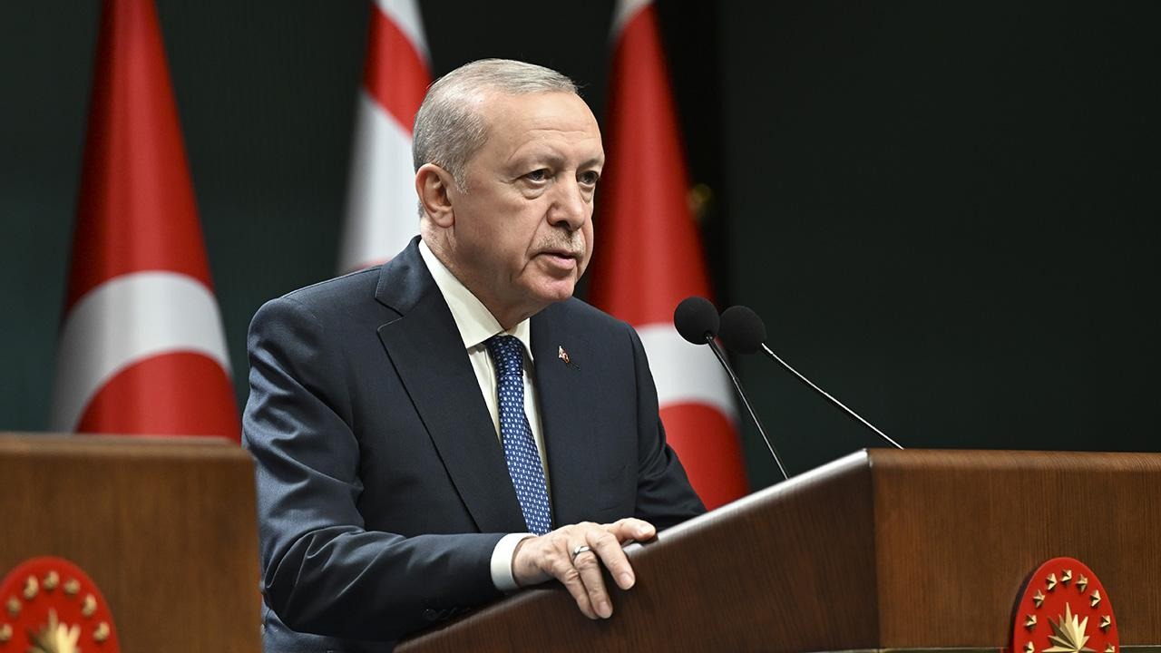 Erdoğan Akbil davasından beraat etti 1