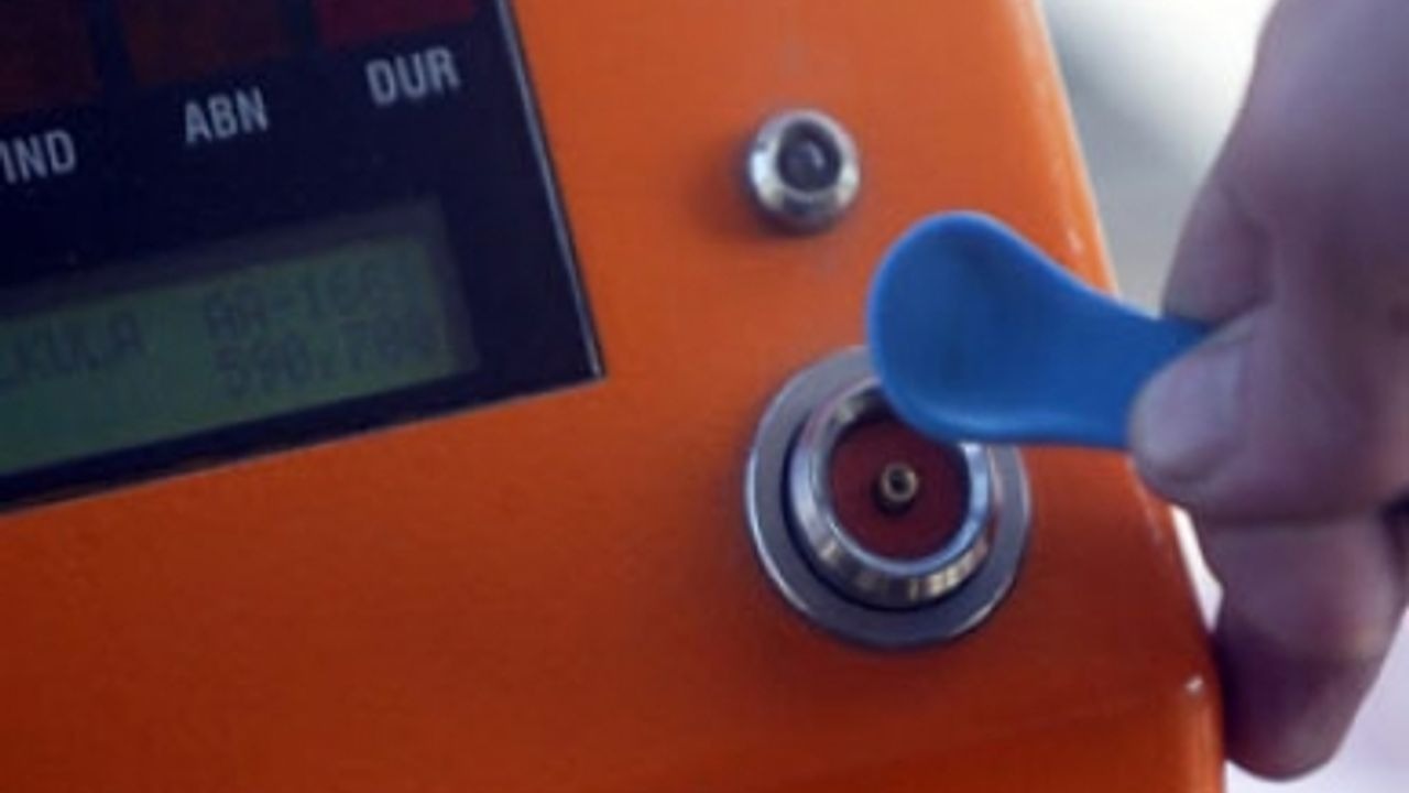 Erdoğan Akbil davasından beraat etti 3