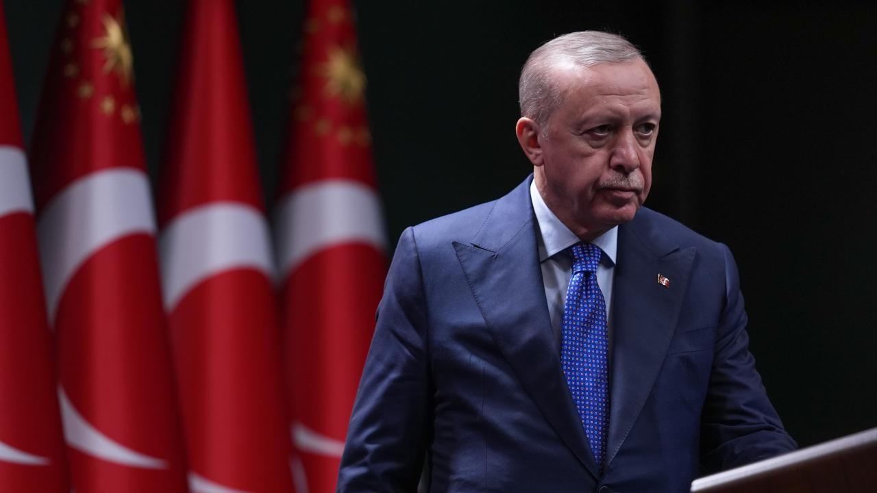 Erdoğan Akbil davasından beraat etti