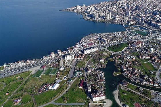 Kanal İstanbul hangi ilçelerde fiyatları artıracak 2
