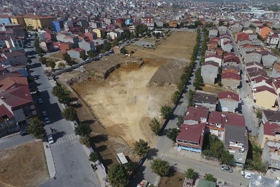 Kanal İstanbul hangi ilçelerde fiyatları artıracak 5