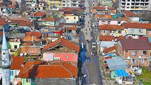 İmar Barışı nedir, başvurular nasıl yapılacak 3