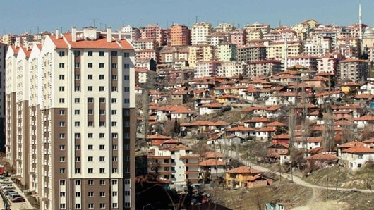 İmar Barışı nedir, başvurular nasıl yapılacak 4