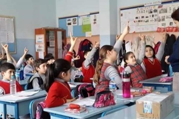 Bakan Selçuk'tan okulların tatil edilmesi açıklaması