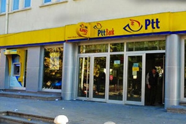PTT, şubelerini geçici olarak kapatma kararı aldı