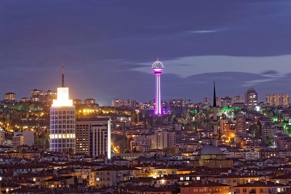 Ankara vaka sayısında İstanbul'u ikiye katladı