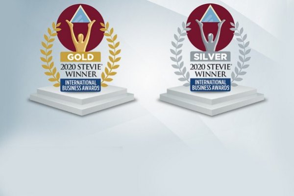 Anadolu Sigorta, Stevie Awards’tan iki ödül aldı