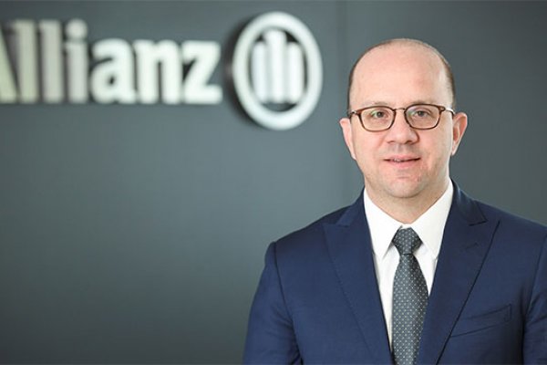 Allianz Türkiye, "Küresel İşbirliği için CEO Bildirisi"ni imzaladı