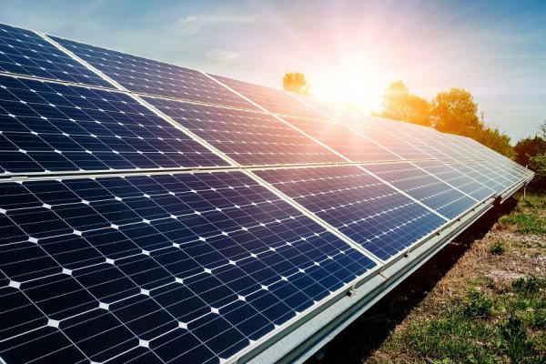Güneş enerjisi teşvikleri yatırımları artıracak