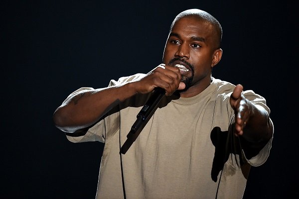 Kanye West'ten sigorta şirketine 10 milyon dolarlık dava