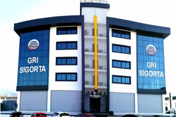 Hayat dışına yeni oyuncu: Gri Sigorta