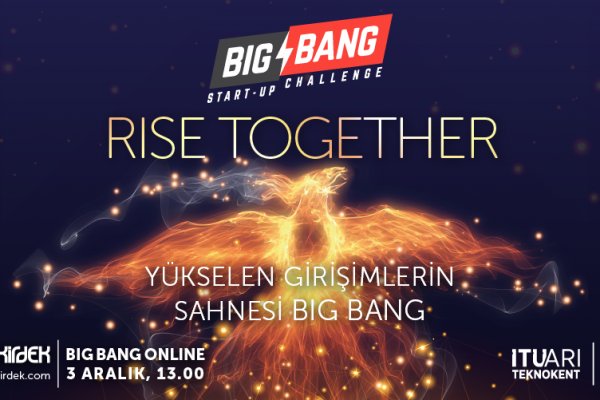 Sigorta şirketlerinin desteklediği Big Bang için geri sayım başladı