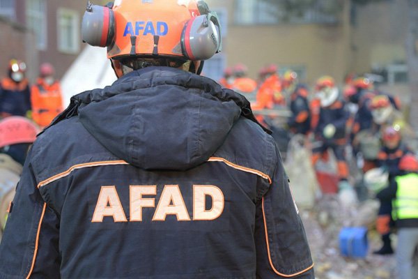 AFAD, riski azaltmaya odaklanacak