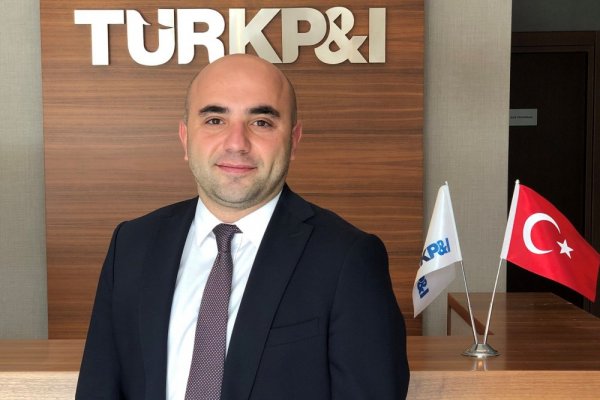 Türk P&I Sigorta'ya yeni genel müdür yardımcısı
