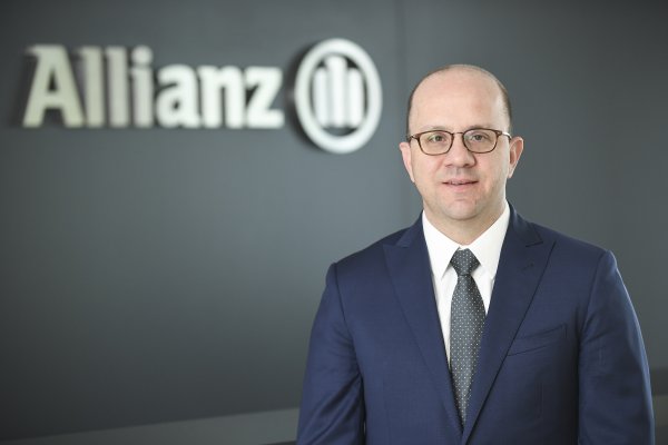 Allianz, Interbrand araştırmasında sektör birincisi oldu