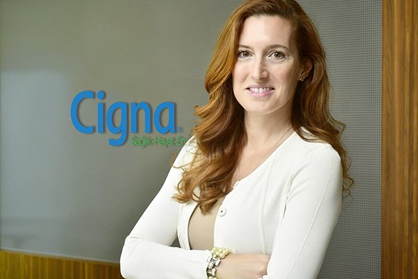 Cigna, WEPs Platformu imzacıları arasındaki yerini aldı