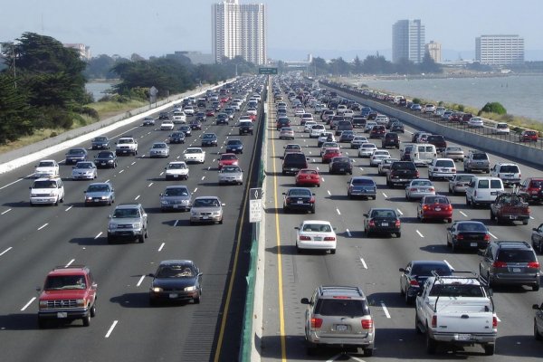 Trafikte 'Mobil Kaza Tutanağı' dönemi başladı