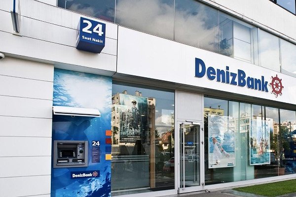 Denizbank 7/24 para transferi dönemini başlatıyor