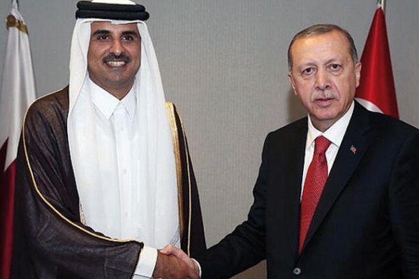 Katar ile Türkiye arasında 300 milyon dolarlık anlaşma