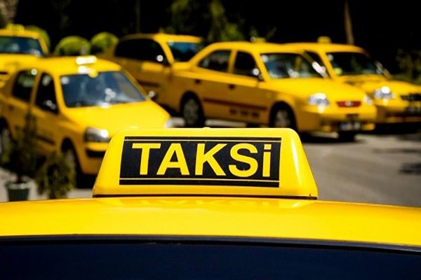 İstanbul'a yeni taksiye izin verilmedi