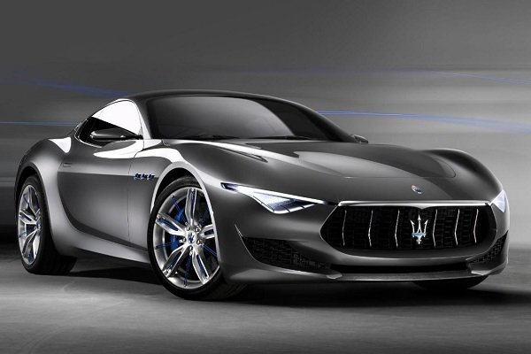 Maserati artık sadece elektrikli üretecek