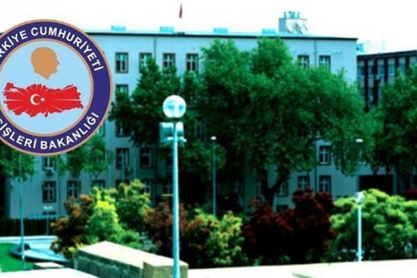 İçişleri Bakanlığı yeni yasakları açıkladı