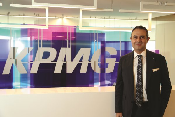 Mergermarket KPMG'yi yılın finansal danışmanı seçti