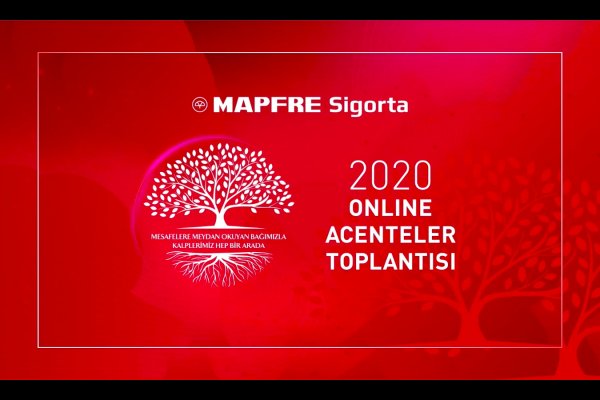MAPFRE Sigorta 2021’de sürdürülebilir büyümeye odaklanacak