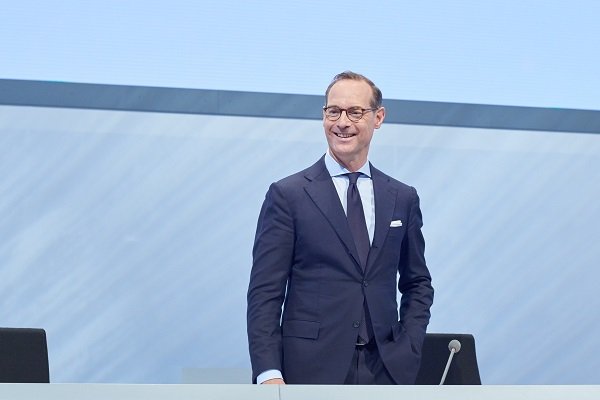 Allianz 2017 yılı ikinci çeyrekte net karını artırdı