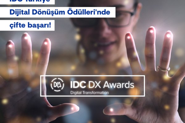 Anadolu Sigorta’ya IDC Türkiye’den 2 ayrı ödül