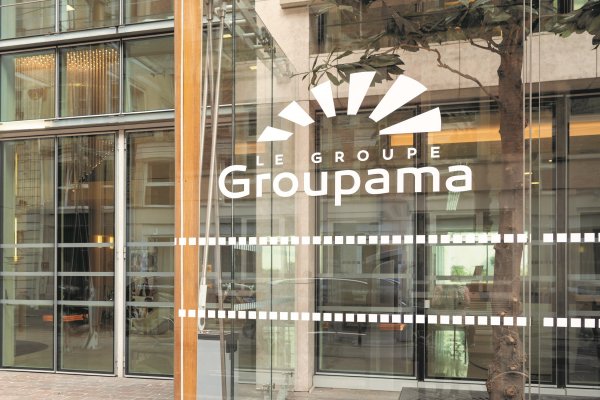 Groupama Doğu Avrupa’da büyümeye devam ediyor