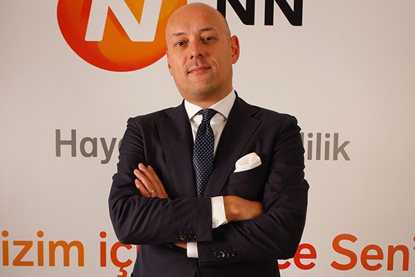 NN Hayat ve Emeklilik’e Top Employer Ödülü