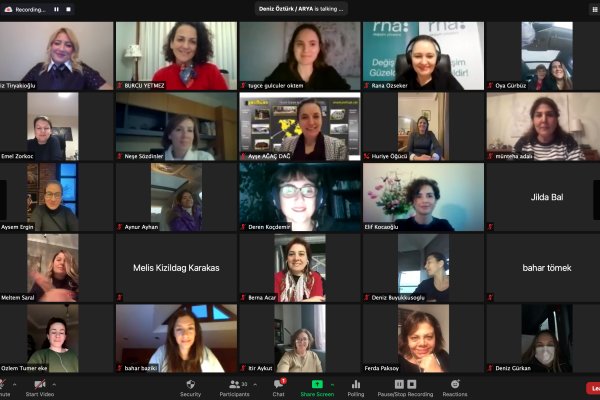 Anadolu Sigorta’dan Arya Kadın Platformu ile anlamlı iş birliği