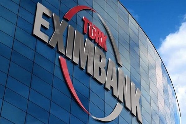 Eximbank'tan Avusturyalı OeKB ile reasürans anlaşması