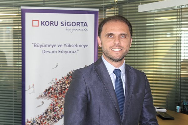 “Koru Sigorta ürün çeşitliliğiyle sektörde fark yaratacak”