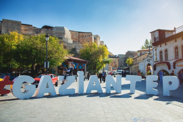 Gaziantep’te DASK ilk sırada