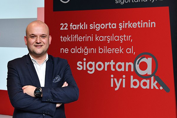 LeasePlan Türkiye, sigortaladım.com ile devam ediyor