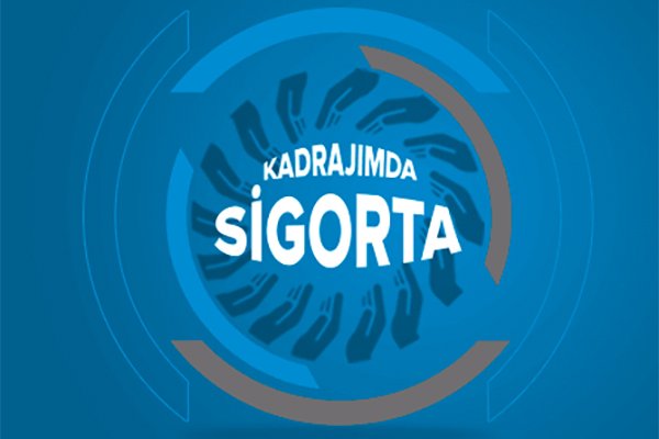 Kadrajımda Sigorta’ yarışması için başvurular başladı