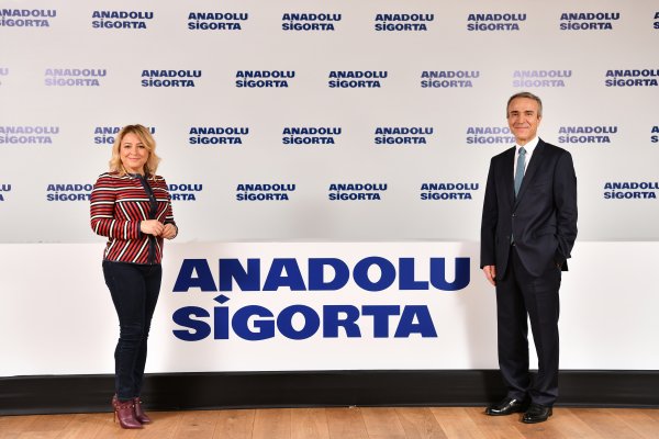 Anadolu Sigorta, WEPs imzacısı oldu