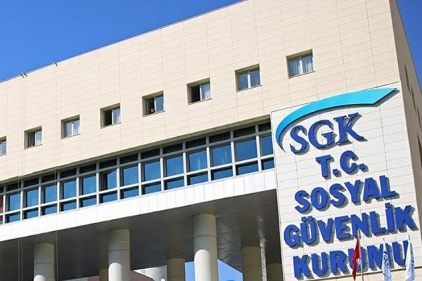 SGK'ya bütçeden 65,6 milyar liralık transfer